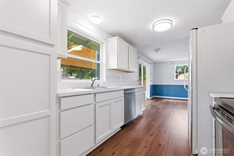 5124 Tri Lake Drive SE Olympia WA 98513