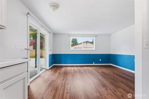 5124 Tri Lake Drive SE Olympia WA 98513