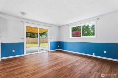 5124 Tri Lake Drive SE Olympia WA 98513