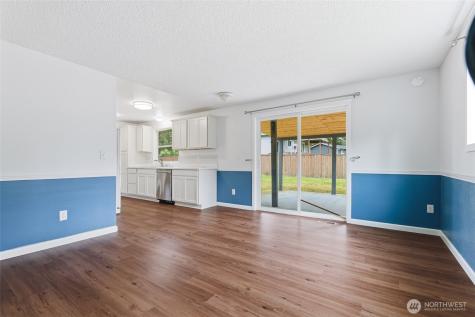5124 Tri Lake Drive SE Olympia WA 98513