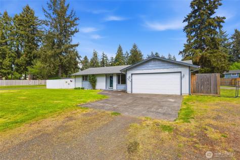 5124 Tri Lake Drive SE Olympia WA 98513