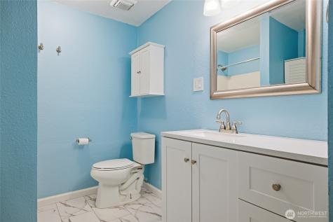 5124 Tri Lake Drive SE Olympia WA 98513