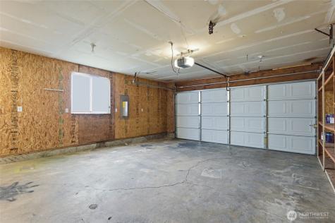 5124 Tri Lake Drive SE Olympia WA 98513