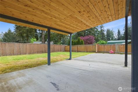 5124 Tri Lake Drive SE Olympia WA 98513