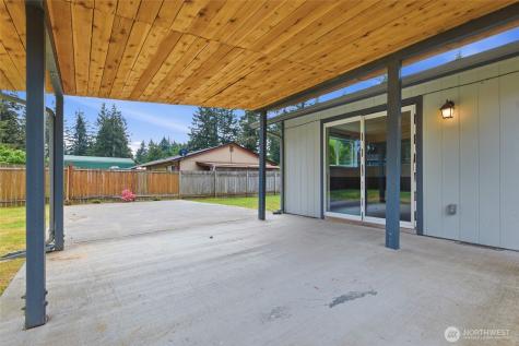 5124 Tri Lake Drive SE Olympia WA 98513