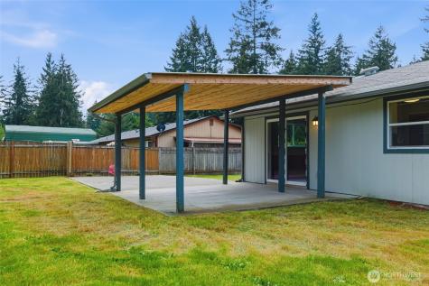 5124 Tri Lake Drive SE Olympia WA 98513