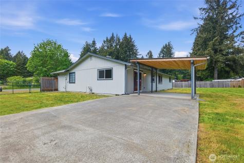 5124 Tri Lake Drive SE Olympia WA 98513