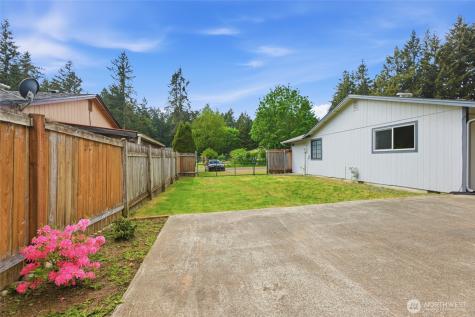 5124 Tri Lake Drive SE Olympia WA 98513