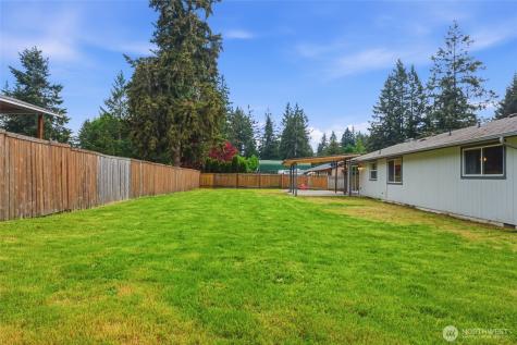 5124 Tri Lake Drive SE Olympia WA 98513