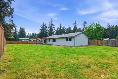 5124 Tri Lake Drive SE Olympia WA 98513