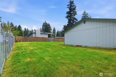 5124 Tri Lake Drive SE Olympia WA 98513