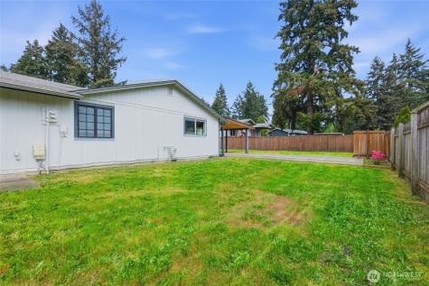 5124 Tri Lake Drive SE Olympia WA 98513