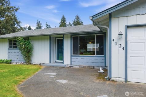 5124 Tri Lake Drive SE Olympia WA 98513