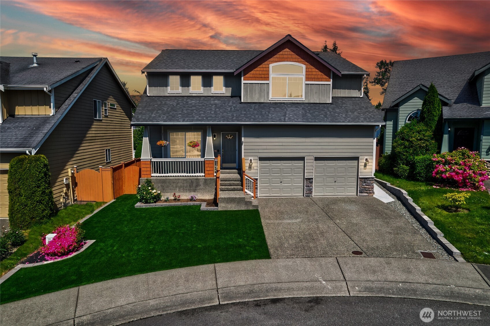 4305 136th Street SE Mill Creek WA 98012