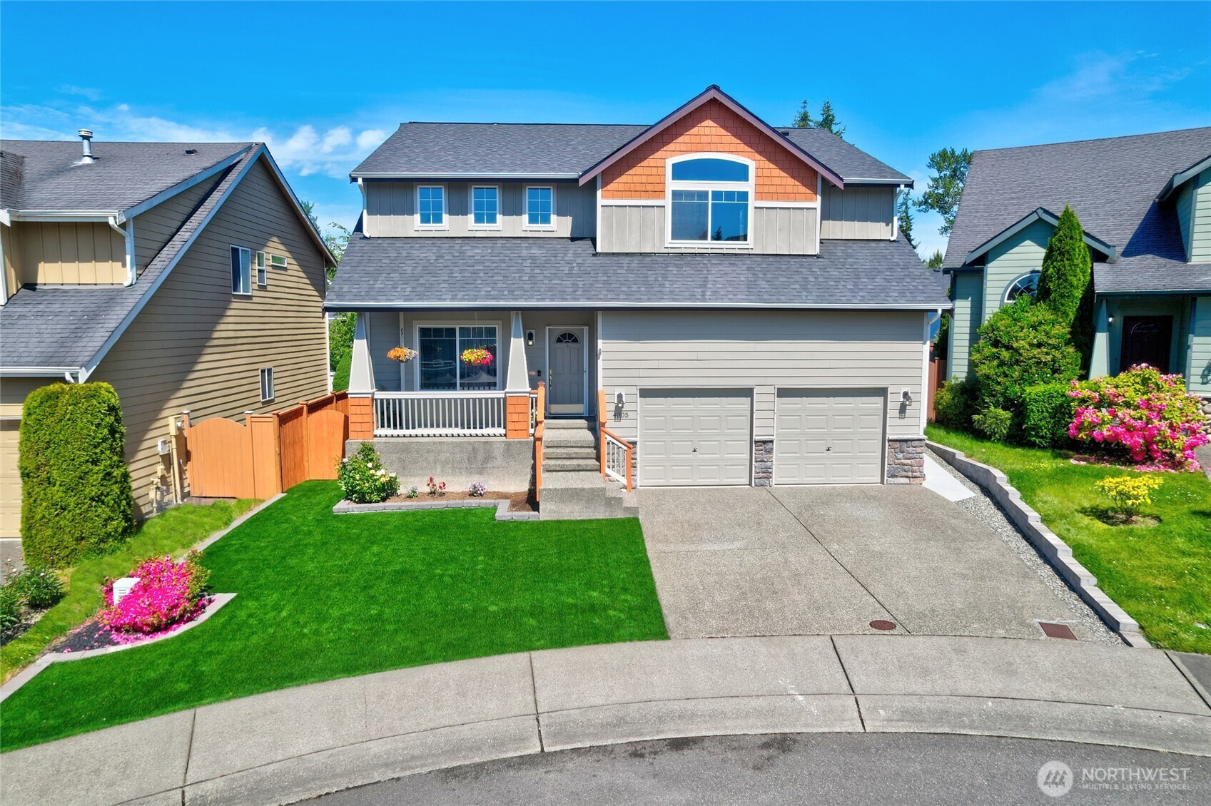 4305 136th Street SE Mill Creek WA 98012
