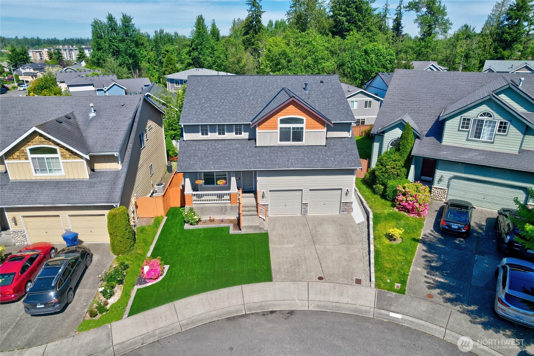 4305 136th Street SE Mill Creek WA 98012