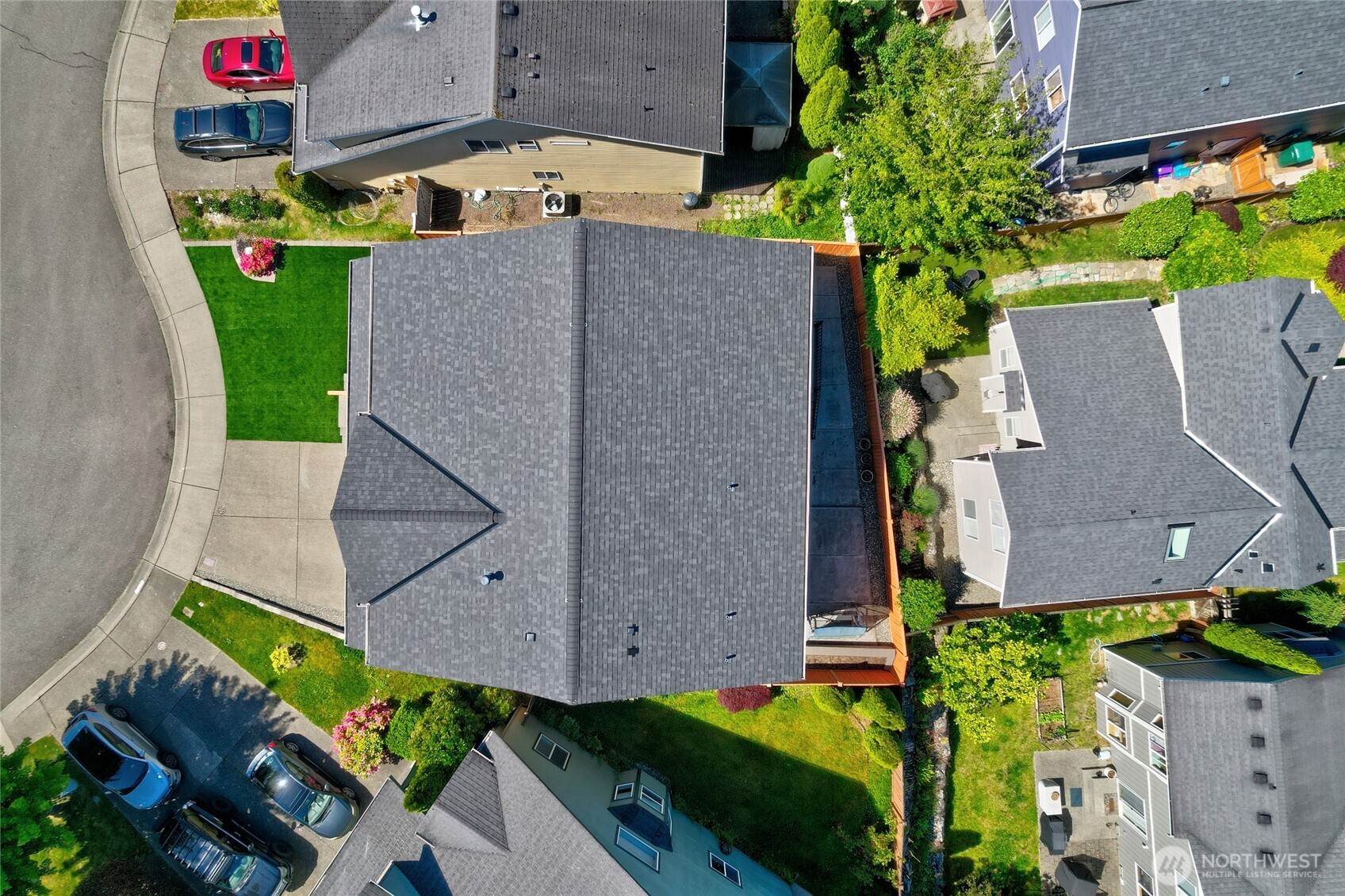 4305 136th Street SE Mill Creek WA 98012