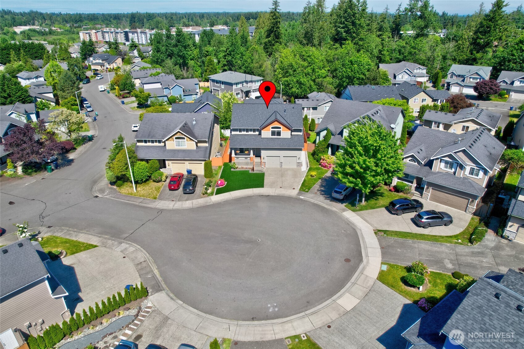4305 136th Street SE Mill Creek WA 98012