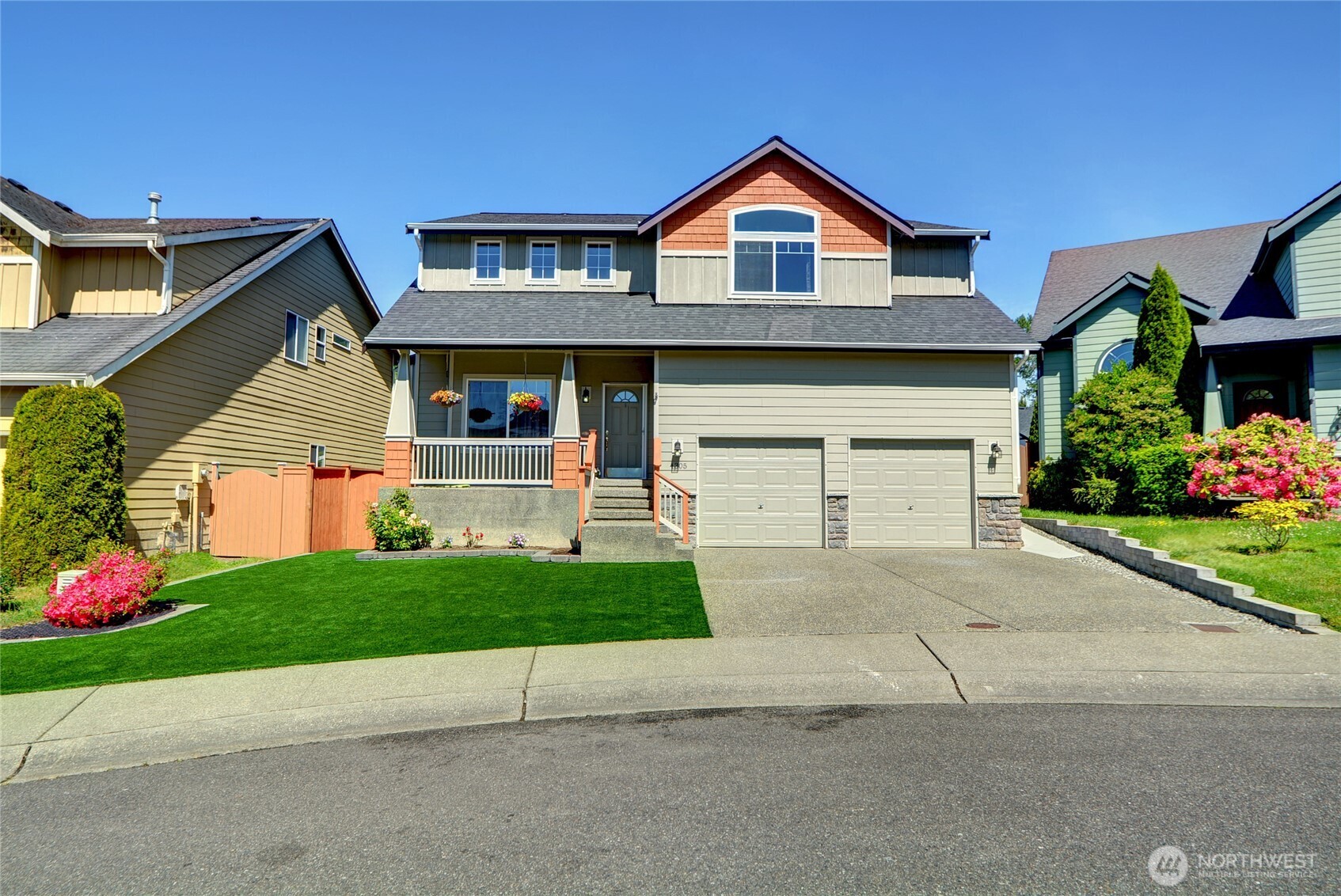 4305 136th Street SE Mill Creek WA 98012