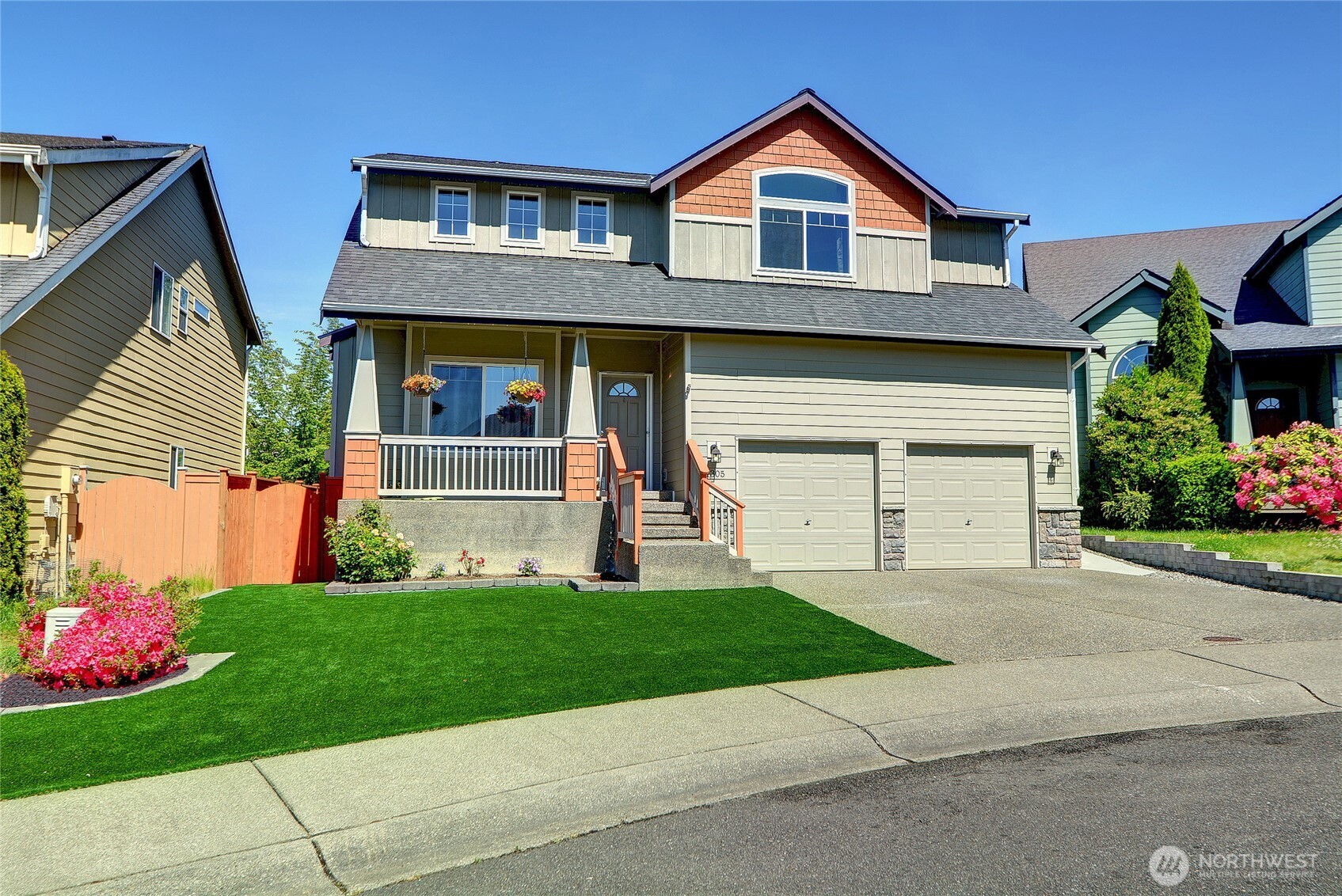 4305 136th Street SE Mill Creek WA 98012