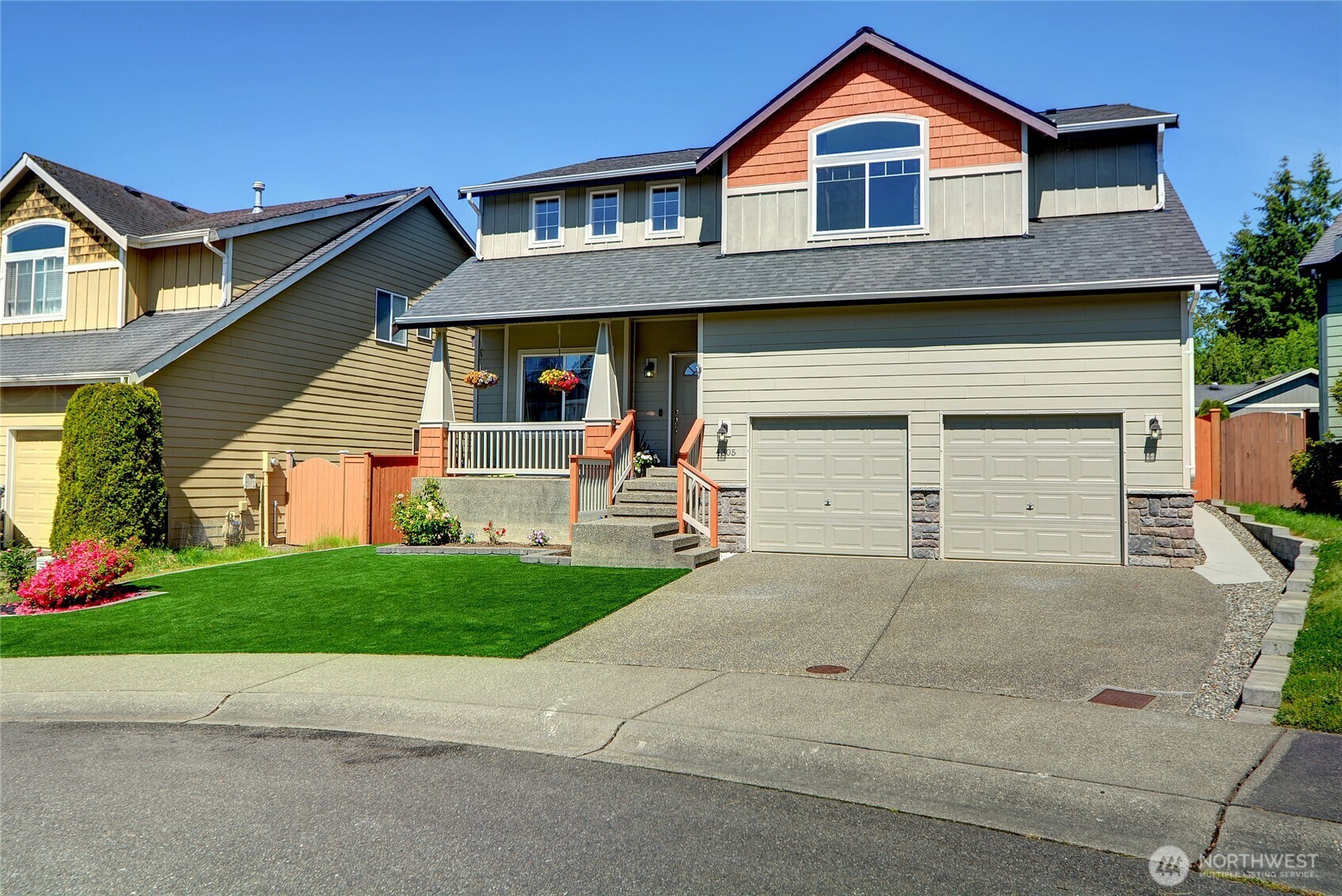 4305 136th Street SE Mill Creek WA 98012