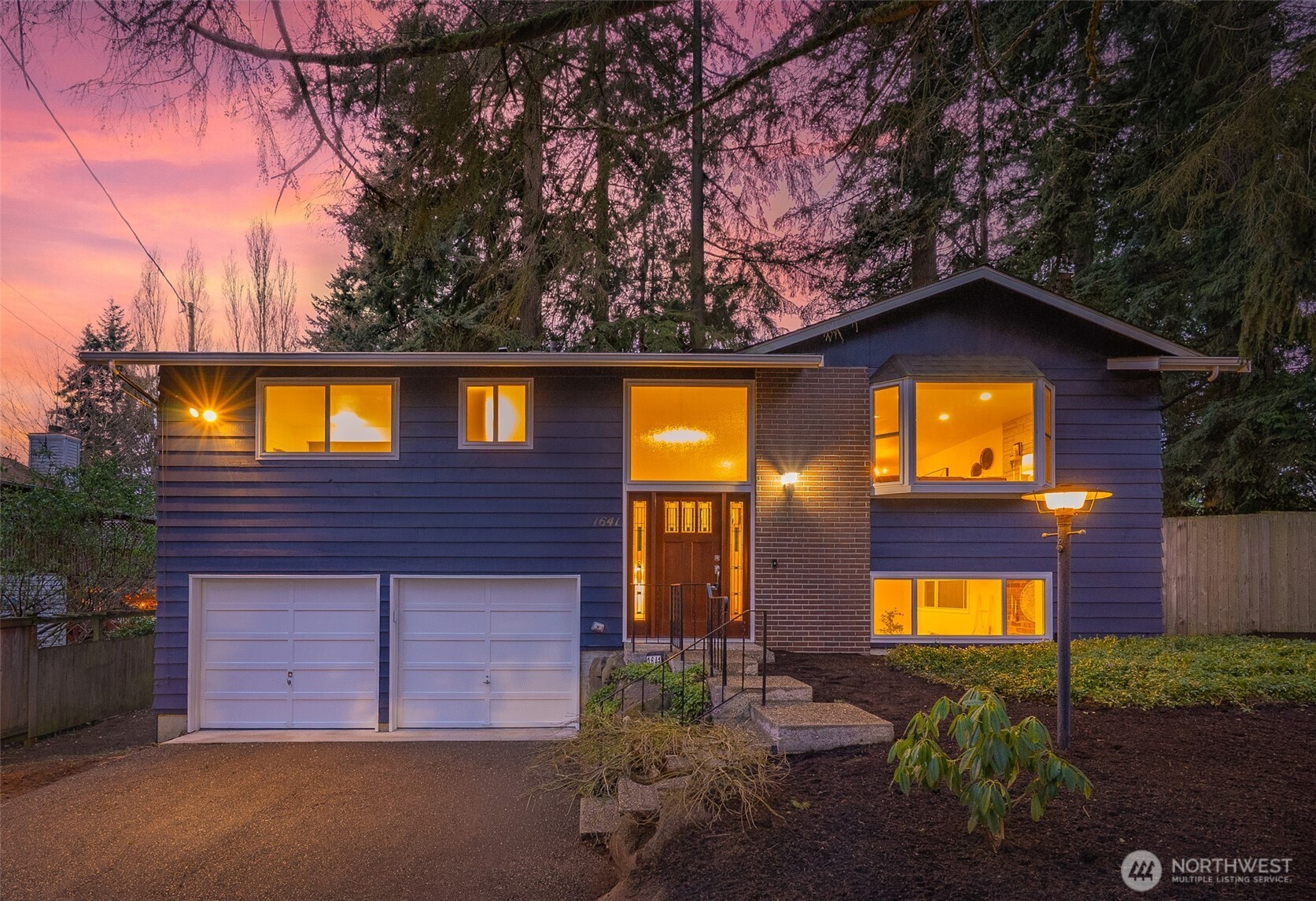 1641 N 185th Street Shoreline WA 98133