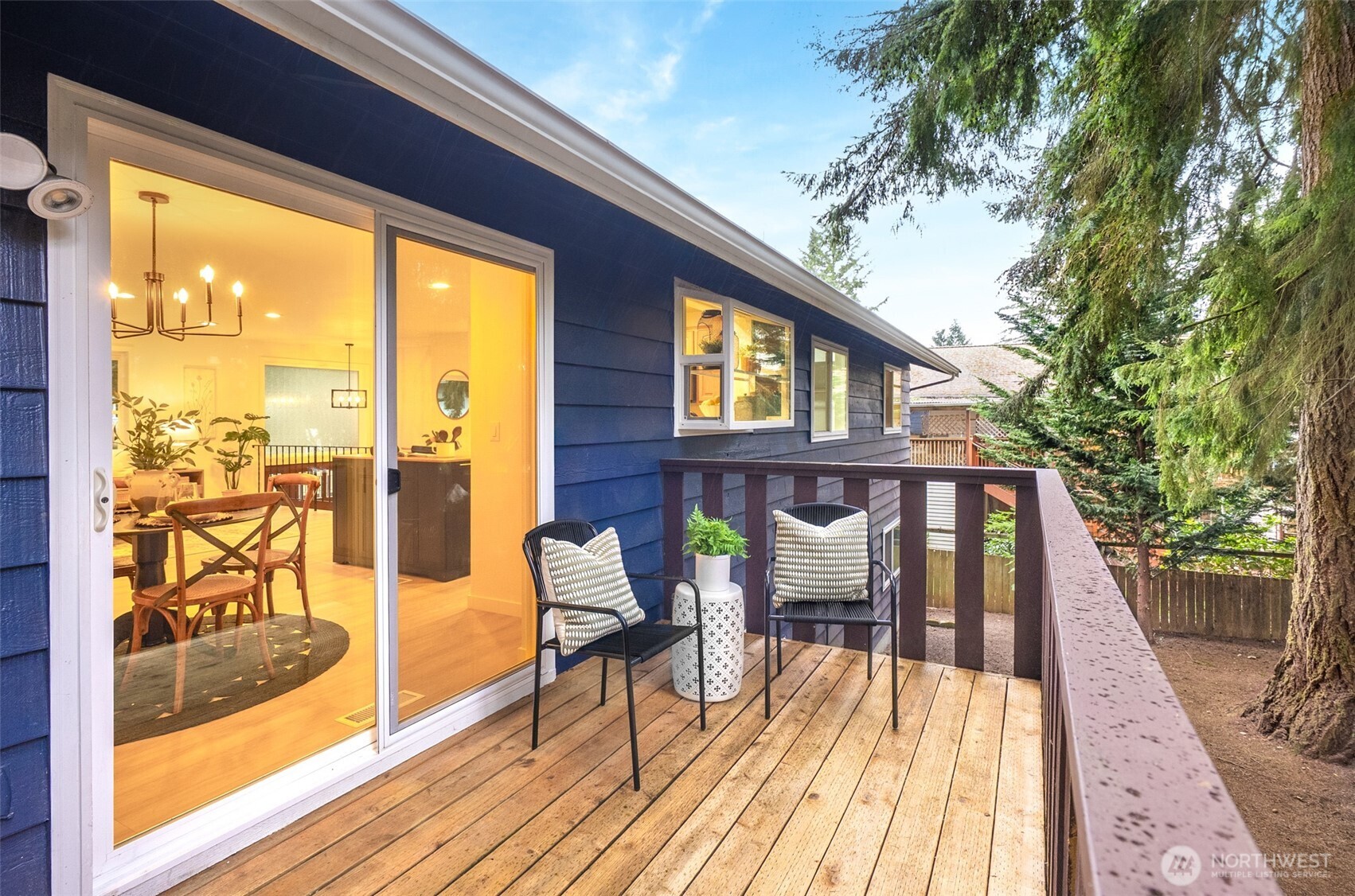 1641 N 185th Street Shoreline WA 98133