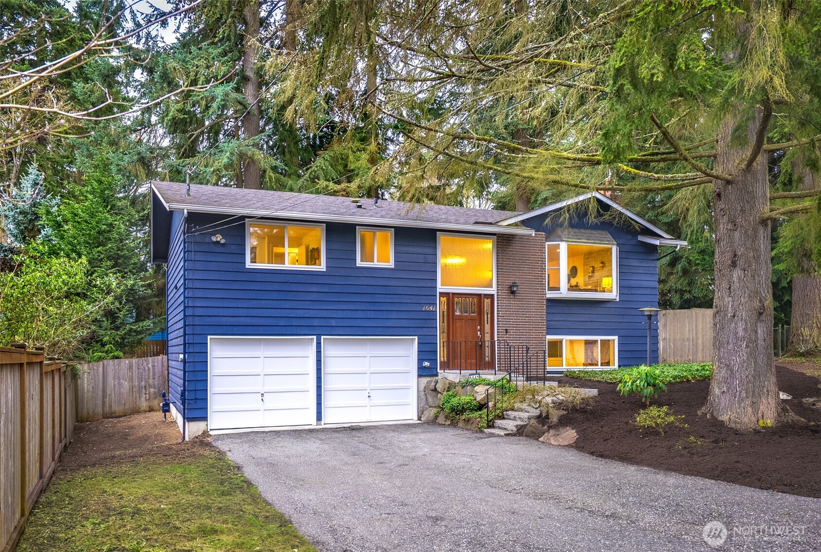 1641 N 185th Street Shoreline WA 98133