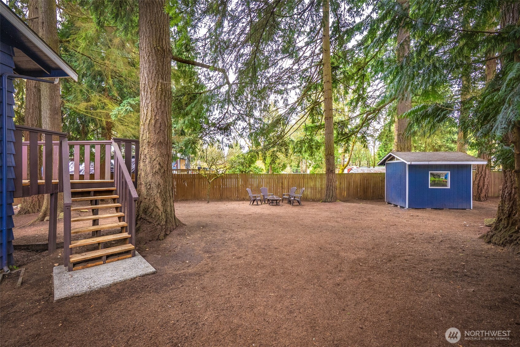 1641 N 185th Street Shoreline WA 98133