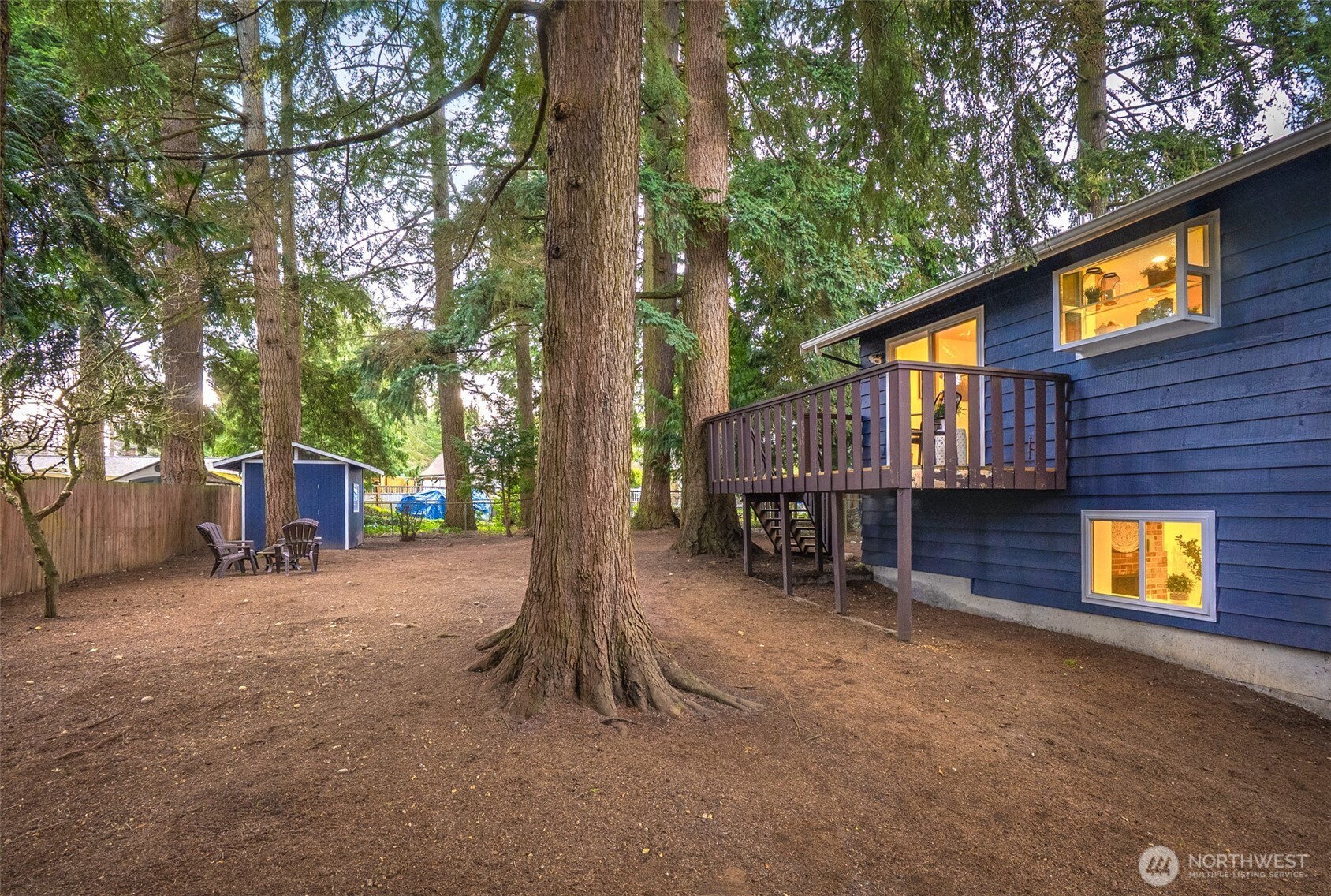 1641 N 185th Street Shoreline WA 98133