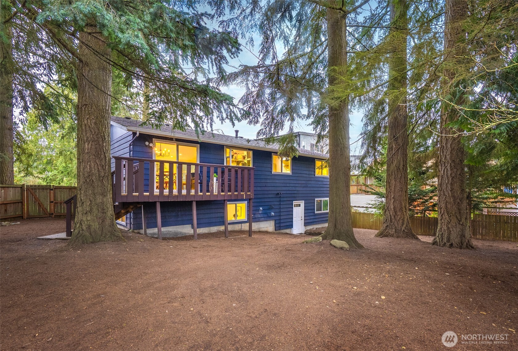 1641 N 185th Street Shoreline WA 98133
