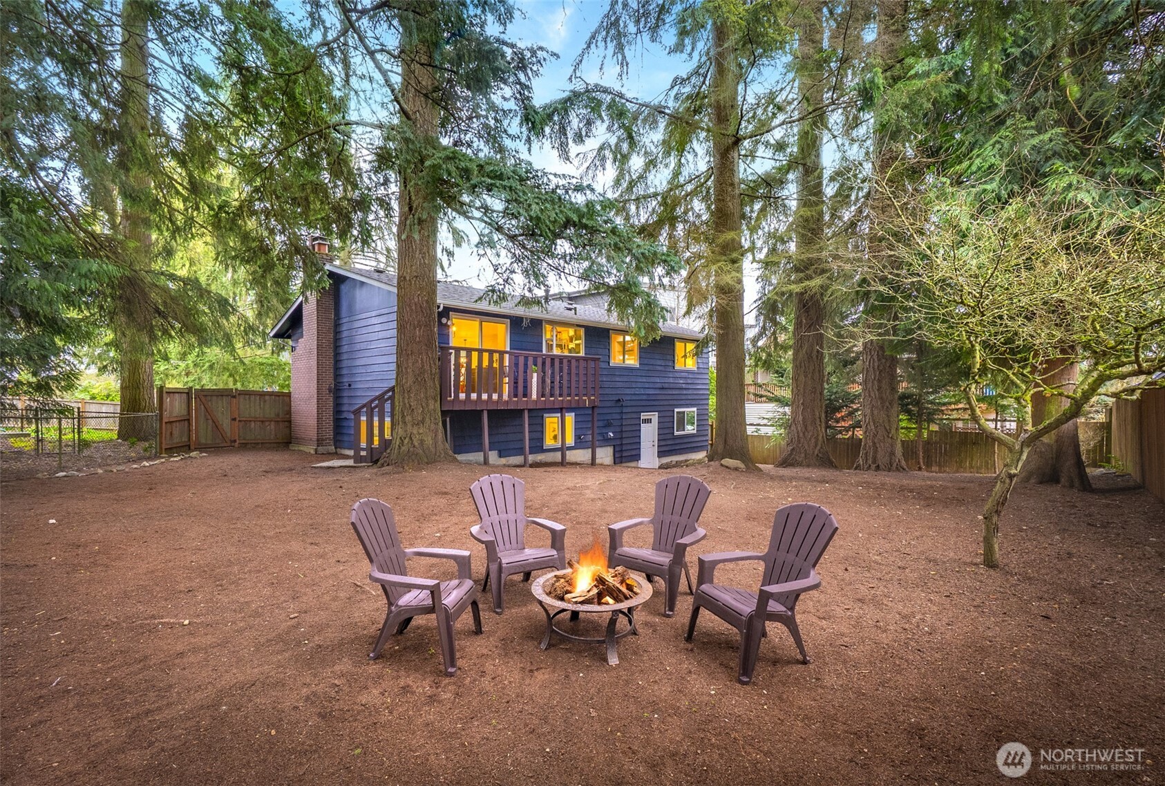 1641 N 185th Street Shoreline WA 98133