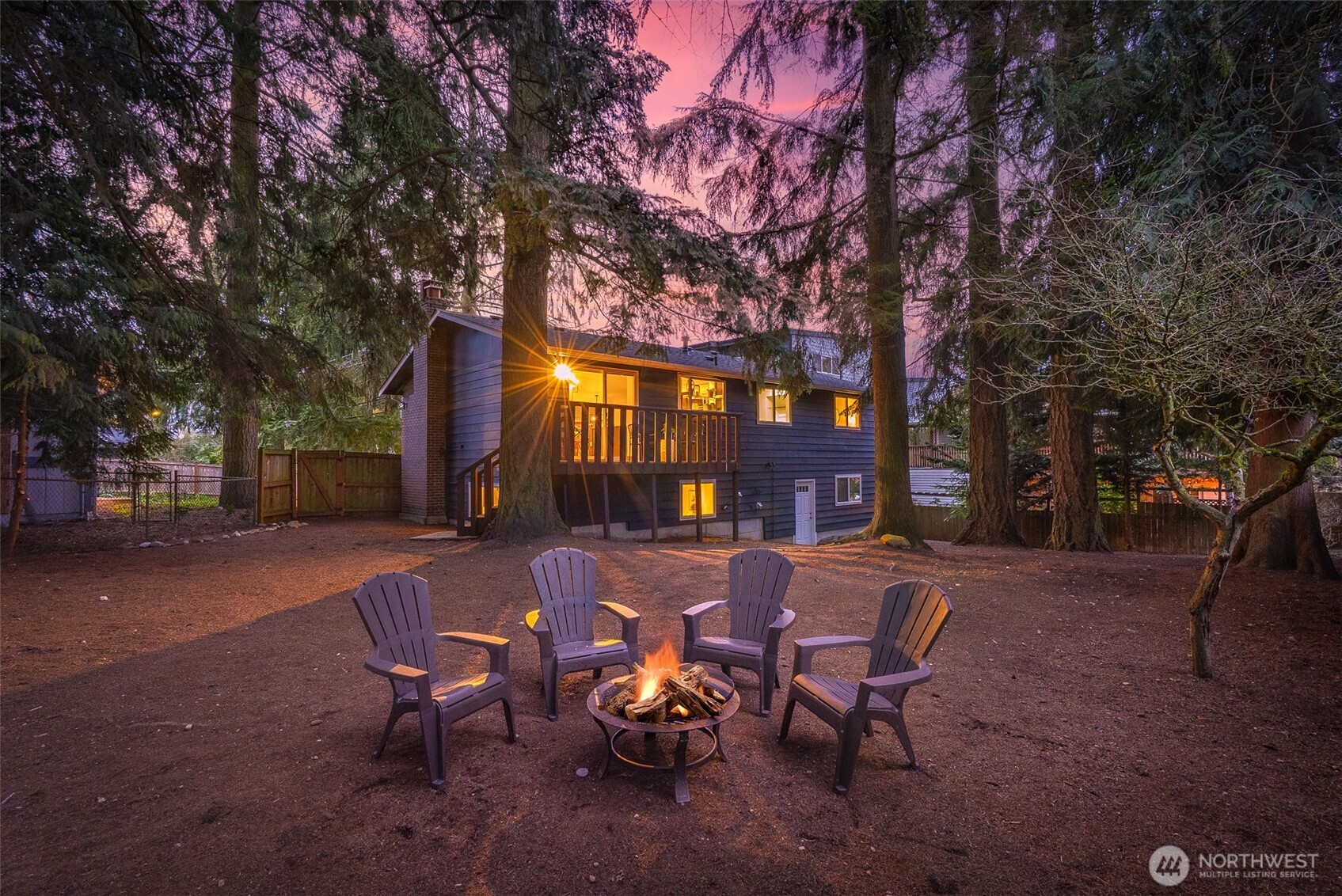 1641 N 185th Street Shoreline WA 98133