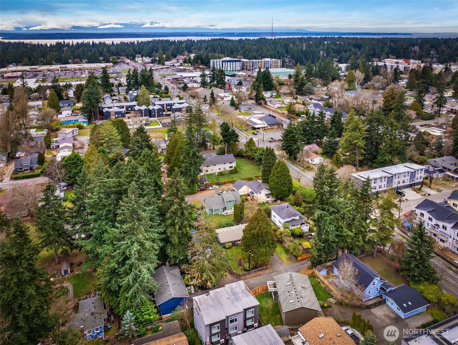 1641 N 185th Street Shoreline WA 98133