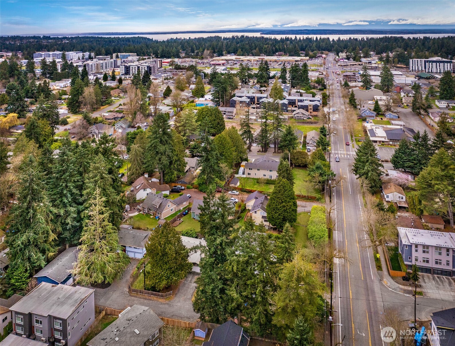 1641 N 185th Street Shoreline WA 98133