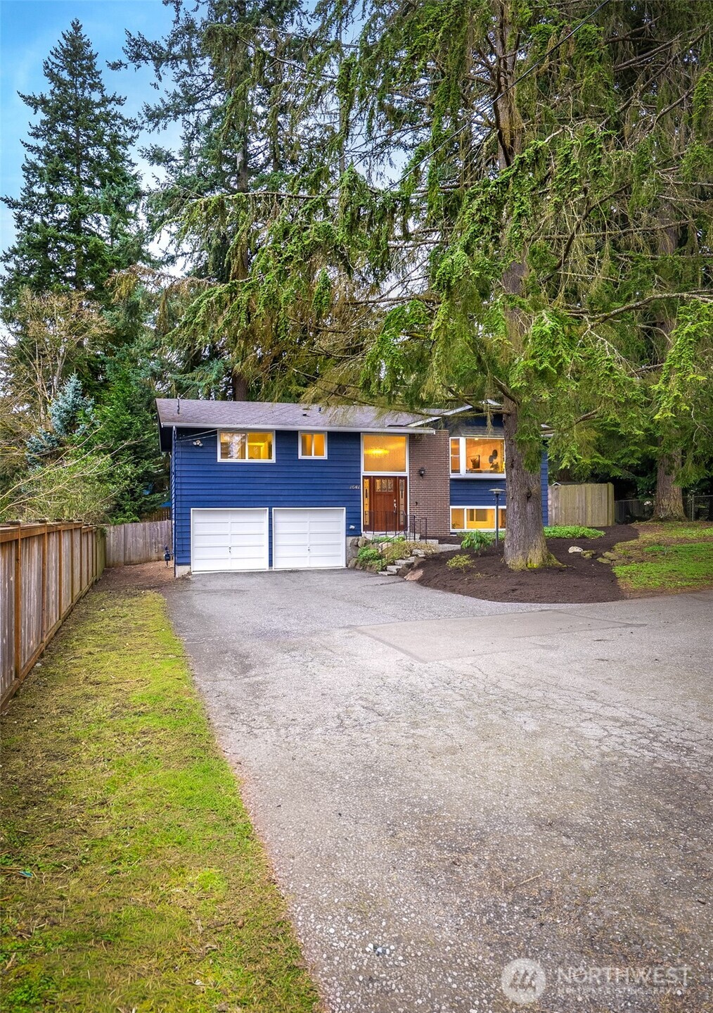 1641 N 185th Street Shoreline WA 98133