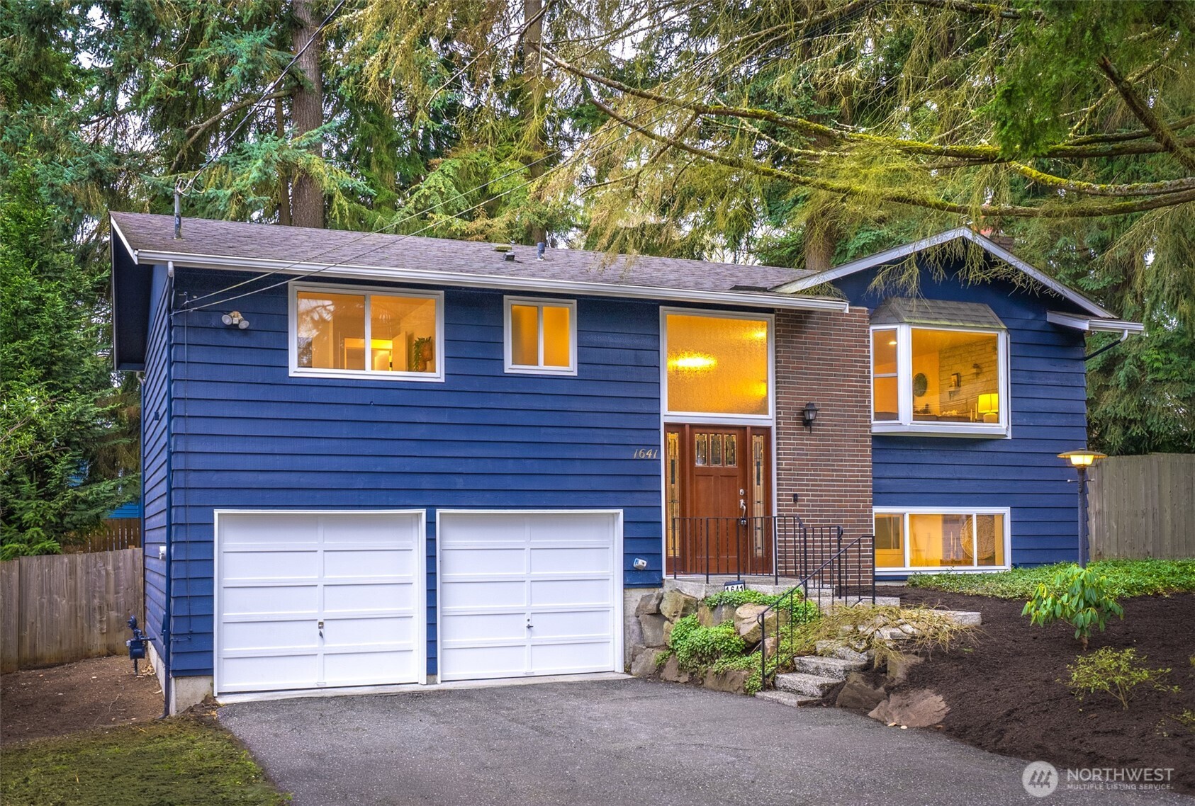 1641 N 185th Street Shoreline WA 98133