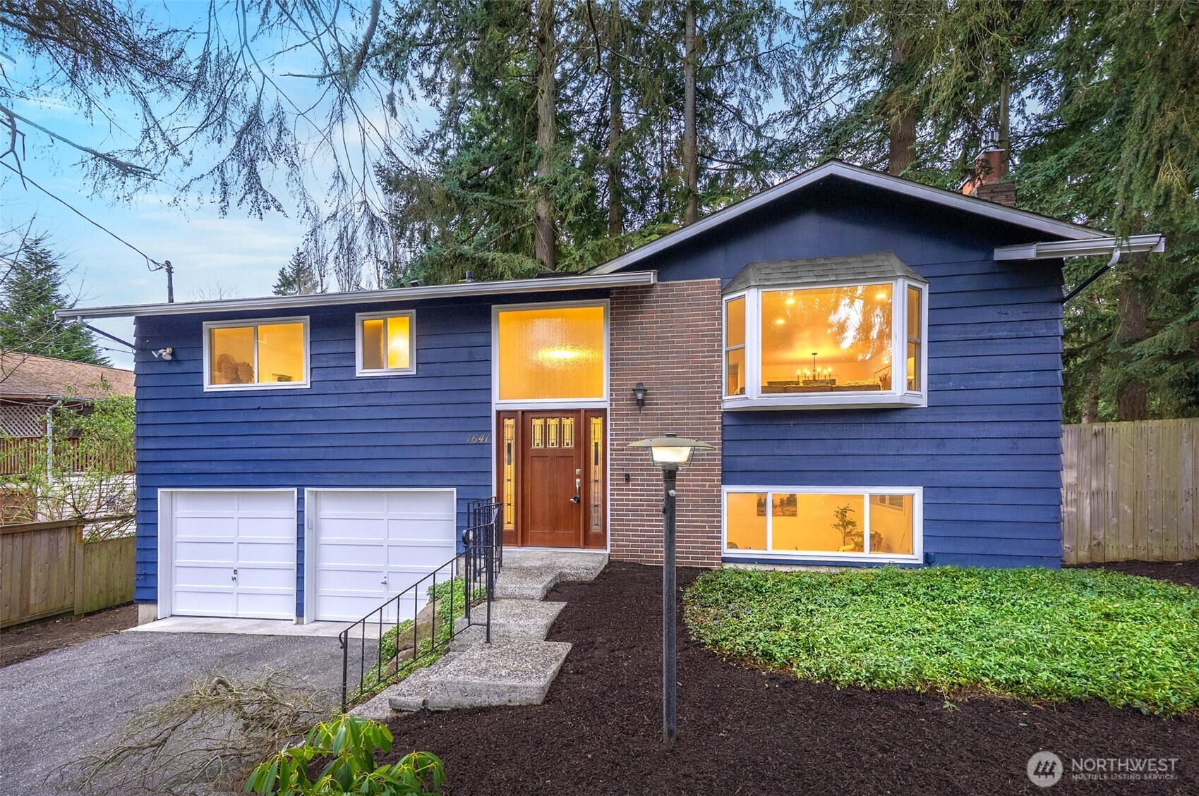 1641 N 185th Street Shoreline WA 98133