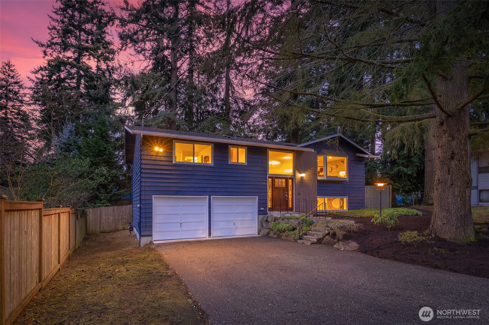 1641 N 185th Street Shoreline WA 98133