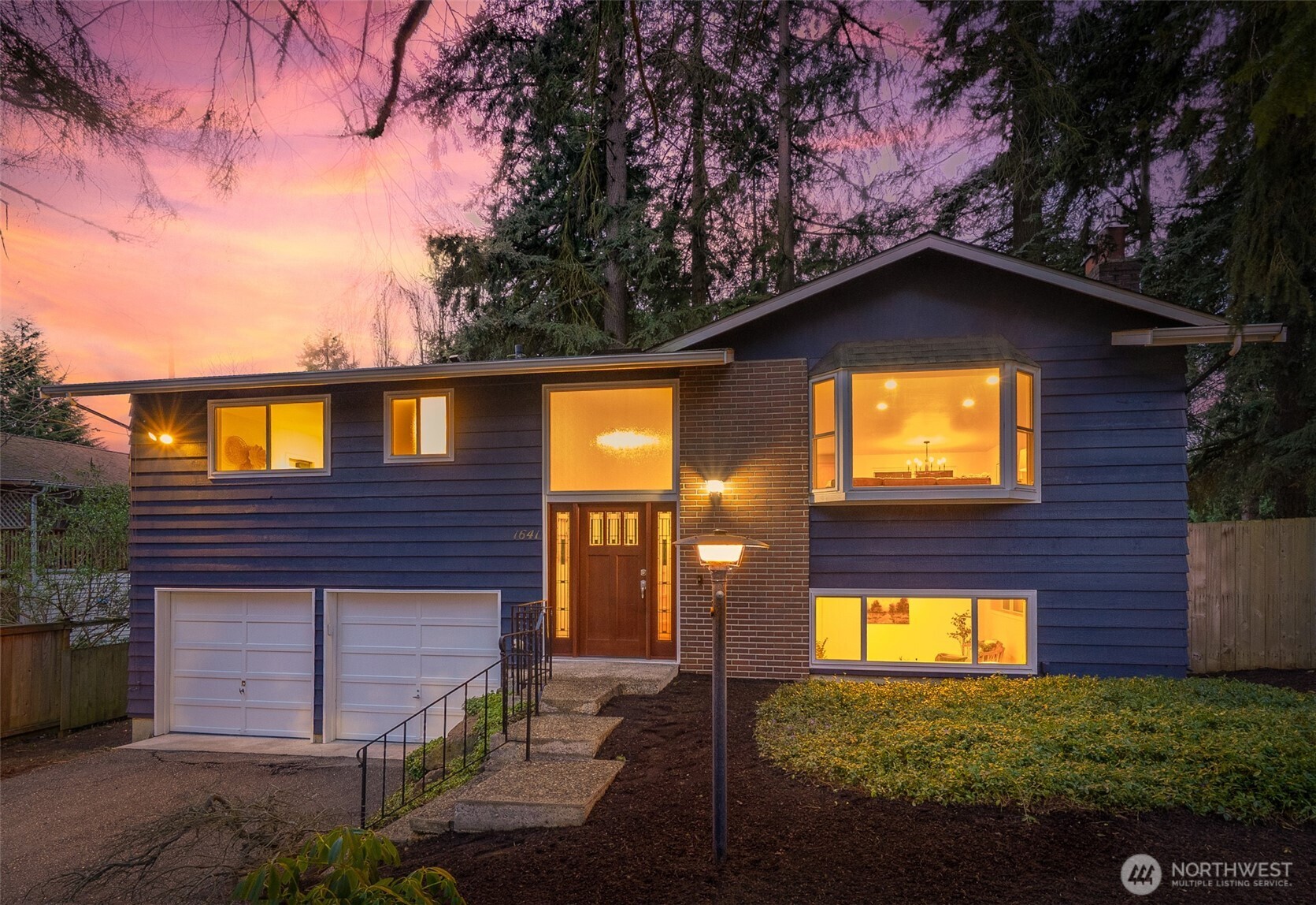 1641 N 185th Street Shoreline WA 98133
