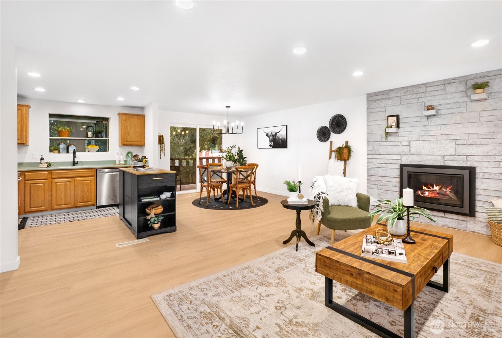 1641 N 185th Street Shoreline WA 98133