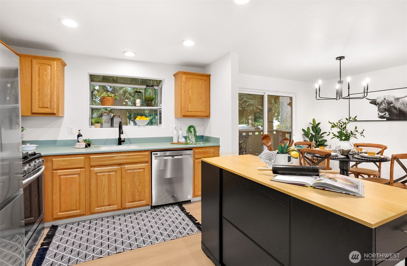 1641 N 185th Street Shoreline WA 98133