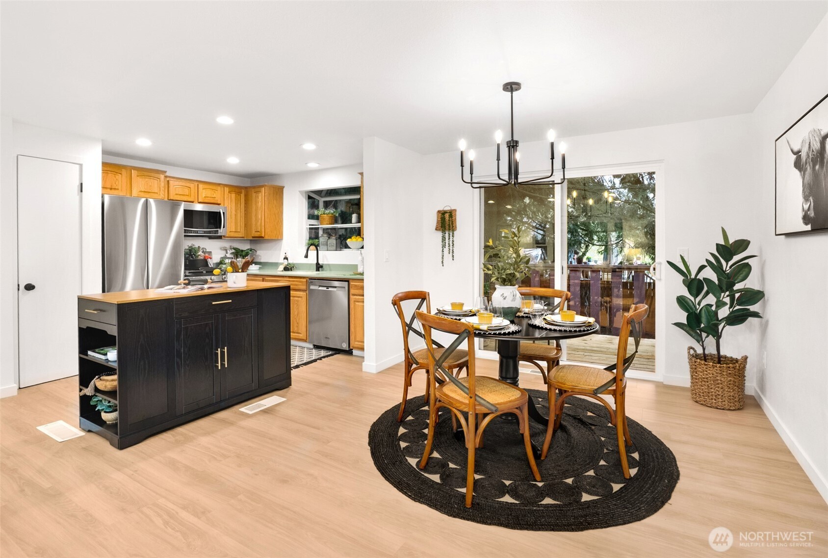 1641 N 185th Street Shoreline WA 98133