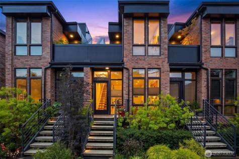2373 Minor Avenue E Seattle WA 98102