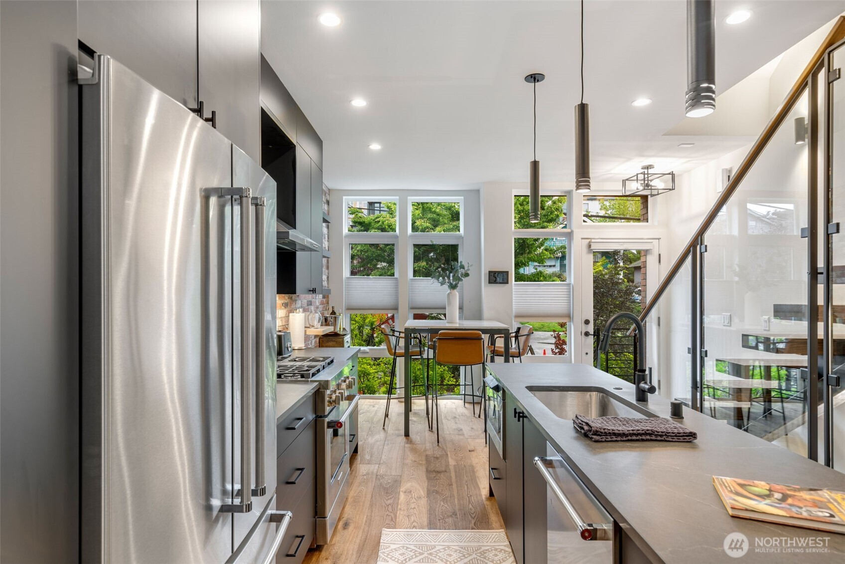 2373 Minor Avenue E Seattle WA 98102