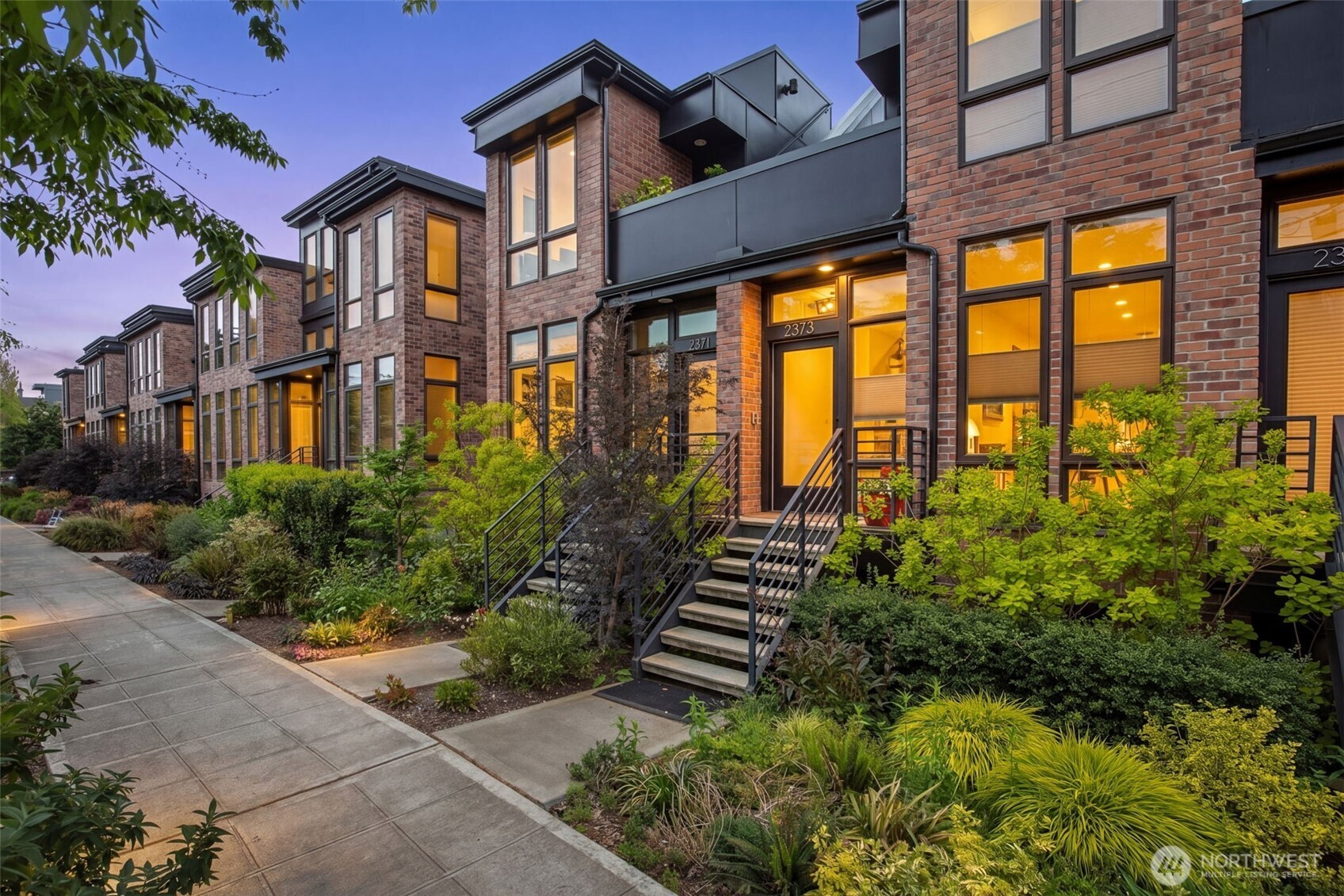 2373 Minor Avenue E Seattle WA 98102