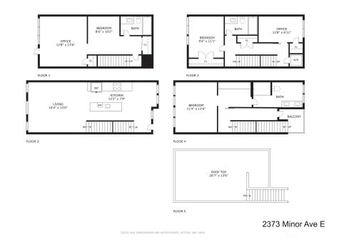 2373 Minor Avenue E Seattle WA 98102