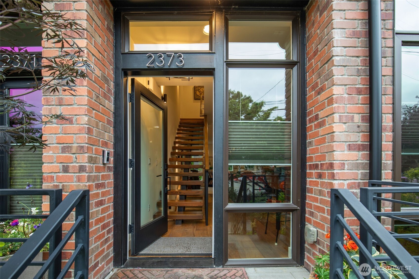 2373 Minor Avenue E Seattle WA 98102