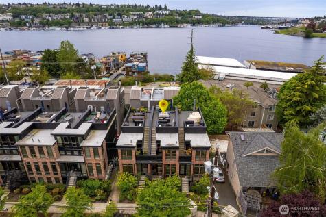 2373 Minor Avenue E Seattle WA 98102