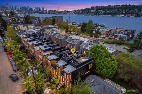 2373 Minor Avenue E Seattle WA 98102